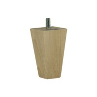 Medinė koja 0026H100 